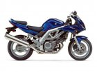 Suzuki SV 650S